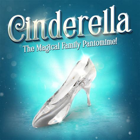 Cinderella Title