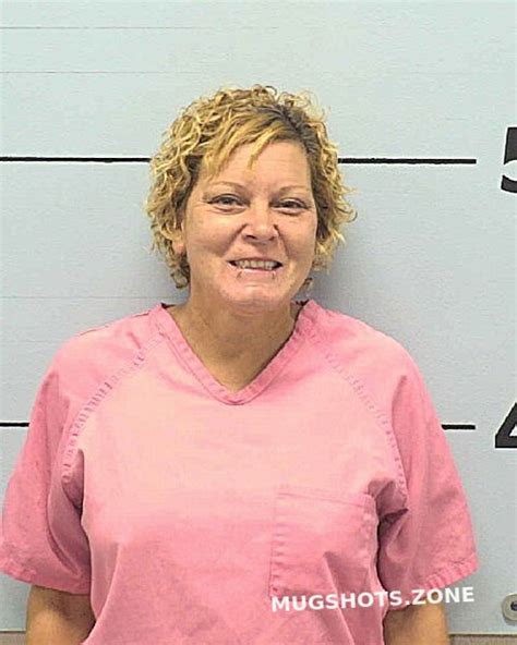 BOLLINGER TAMMY MARIE 12 21 2023 Burke County Mugshots Zone