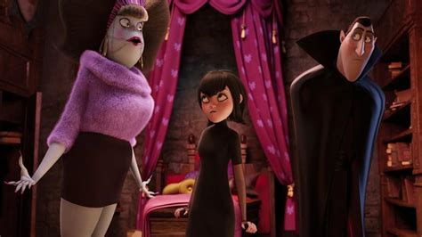 Hotel Transylvania - Hotel Transylvania: Very Loud | IMDb