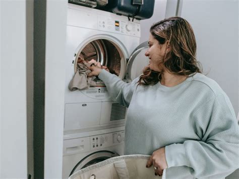 Cet T Voici Nos Astuces Pour Avoir Un Linge Qui Sent Bon Longtemps