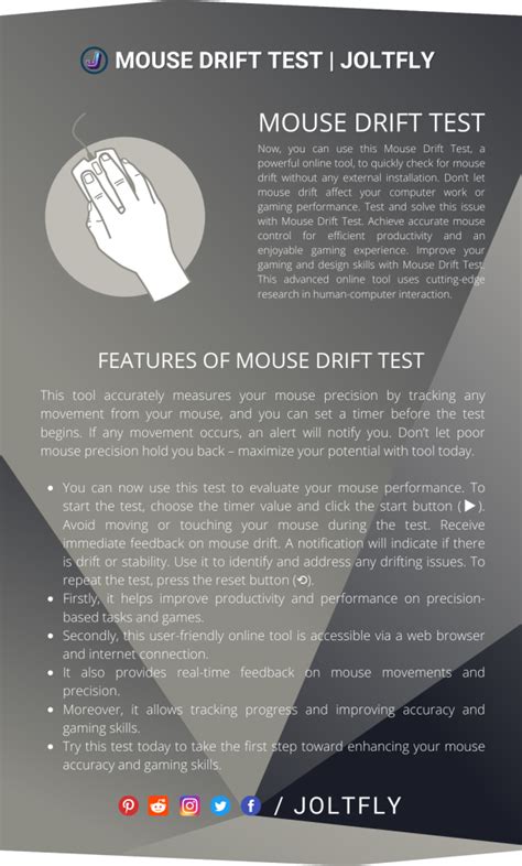 mouse drift test joltfly