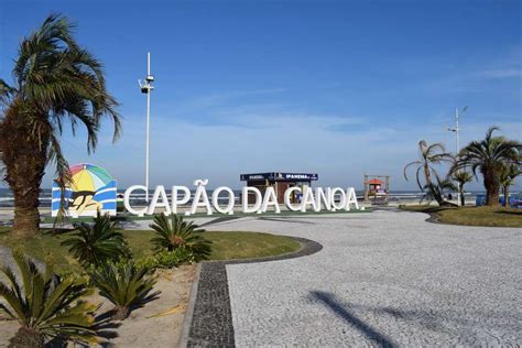 Cap O Da Canoa Espera Milh O De Turistas Na Virada Veja Programa O