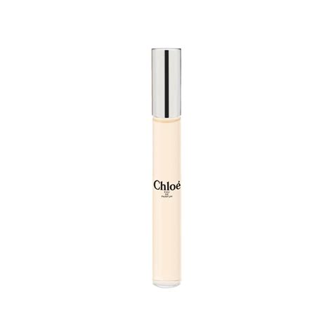 Chloé Signature Rollerball Aelia Duty Free 10 off on your online order