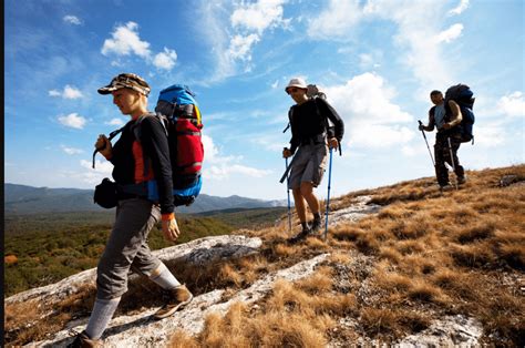 7 Steps For Staying Safe On A Hike Comptonherald