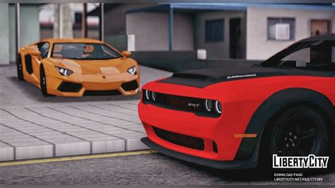 Arriba Imagen Challenger Demon Vs Lamborghini Abzlocal Mx