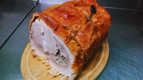 A Melhor Fraschette De Ariccia Onde Comer Porchetta