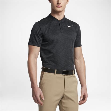 Nike Ultra 2 Mens Slim Fit Golf Polo Shirt Size Polo Outfit Slim