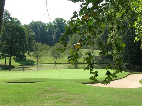 Tanglewood Golf Club - Championship Course Tee Times - Clemmons NC