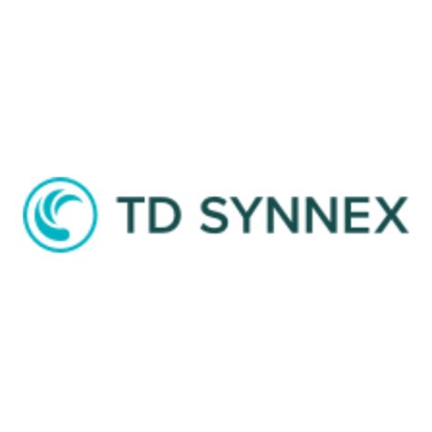 Td Synnex Credly