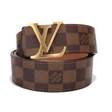 Louis Vuitton replica belt - Buyon.pk