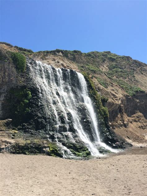 Alamere Falls Hike - Tristao Travels