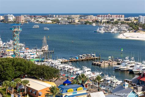 Destin Harbor Boardwalk - Destin, FL | Attraction Review