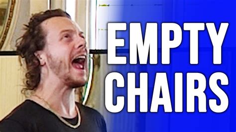 Empty Chairs At Empty Tables Les Mis Rables Milo Cover Youtube