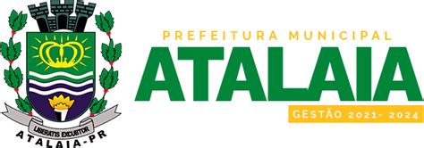 Prefeitura Municipal De Atalaia