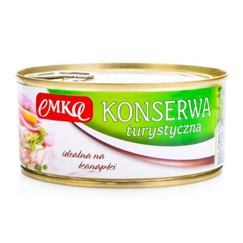 mk konserwa turystyczna torimpex torun