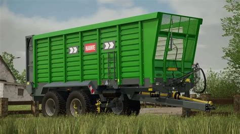 S Rie Hawe Slw V Fs Mod Farming Simulator Mod