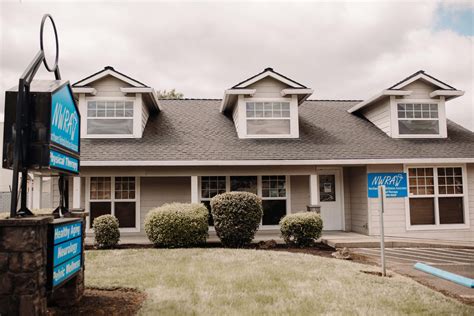 Northwest Rehabilitation Associates Physical Therapy In Keizer Or