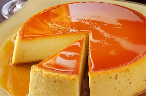 Descubrir 44 Imagen Receta Flan Napolitano Horno Abzlocalmx