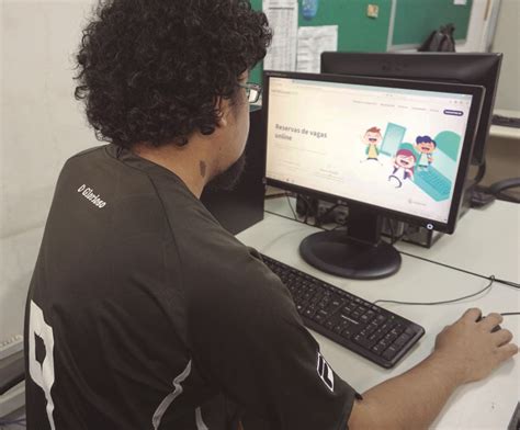 Mais De 67 Mil Pedem Vagas Em Escolas Portal Tabatinga