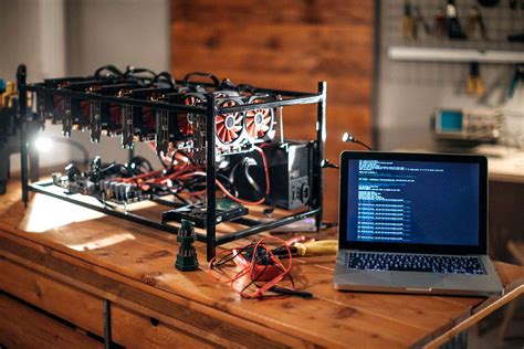 How Does Bitcoin Mining Work A Beginner S Guide Explore A Adrenalina