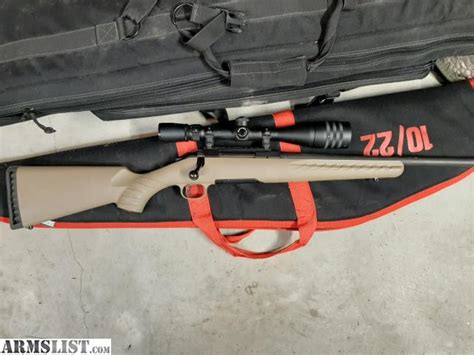 Armslist For Sale Trade Ruger American 300 Blackout