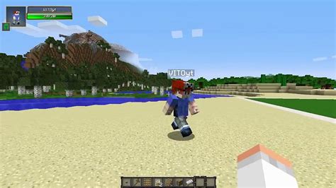 Lidl Vs Biedronka W Minecraft Gplay Vs Vito Minecraft Challenge