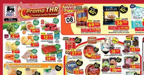 Promo Jsm Superindo April Nikmati Diskon Sampai Dan Beli