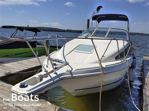 1999 Bayliner Boats 2655 Ciera For Sale View Price Photos And Buy