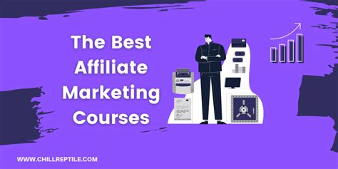 11 Best Affiliate Marketing Courses — Ranked And Reviewed By Experts