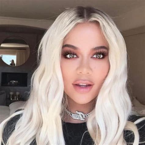 How To Do Makeup Like Khloe Kardashian Saubhaya Makeup