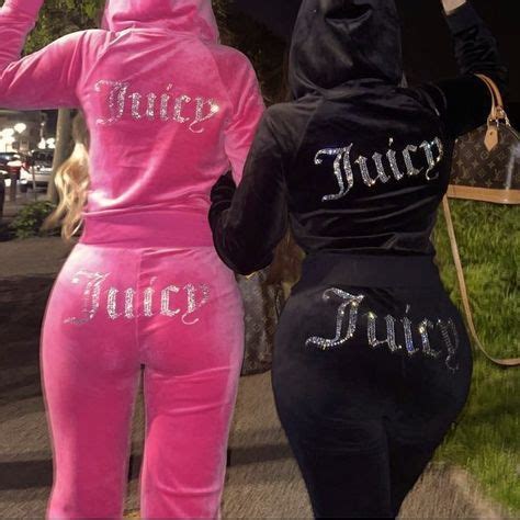 Juicy Couture Hot Pink Velour Sweatpants Cute Outfits Clothes Juicy Couture