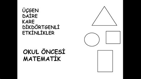 Okul Nces Matemat K Etk Nl Kler Cansu Hoca Youtube