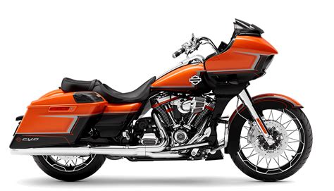 CVO Road Glide Mazu Harley Davidson