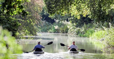 Happiest Place To Live In The Uk Revealed As Well As The Most