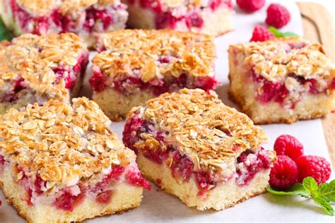 15 Best Raspberry Crumble Recipes To Try Today Eat Kanga