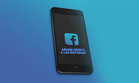 Cómo añadir música a las historias de Facebook Stonkstutors