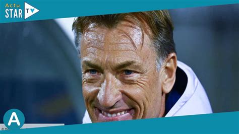 Herv Renard La Coquette Somme Quil Pourrait Toucher En Cas De