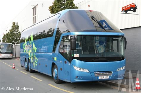 Foto Neoplan Starliner Truckfan