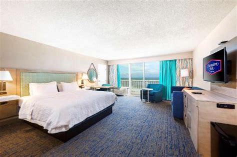 Hampton Inn Virginia Beach Oceanfront North Virginia Beach Updated Prices 2024