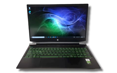 Hp Pavilion Gaming Laptop A Xxx Banknote Interneta Veikals