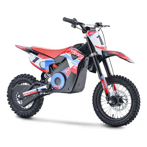 Apollo RXF Rocket Moto Electrique Enfant