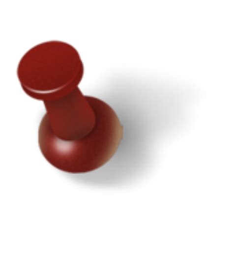 Free Push Pin Cliparts, Download Free Push Pin Cliparts png images ...