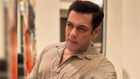 Salman Keeps His Promise Starts Shooting For His Cameo In Singham