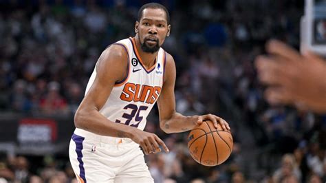 The Kevin Durant Effect Suns Remain Perfect With Superstar Forward