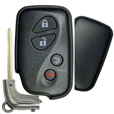 Lexus Keyless Remote Smart Key Fob Control Fcc Id Hyq Acx Access Entry