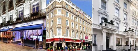 Hotels near Paddington Station | London Town Hotels