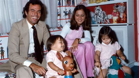 Julio Iglesias E Isabel Preysler C Mo Es Su Relaci N Ahora