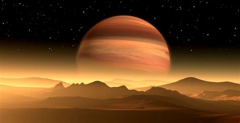 Terraforming Jupiter