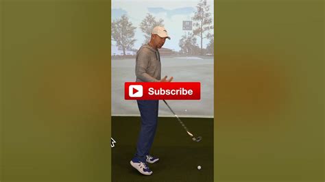 Stop Early Extension In Your Golf Swing With This Tip Remote Coaching