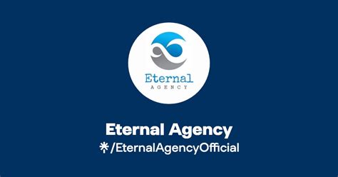 Eternal Agency Linktree